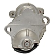 3258 Starter, Remanufactured, QB Premium