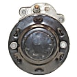 3258 Starter, Remanufactured, QB Premium