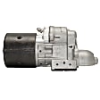 3258 Starter, Remanufactured, QB Premium