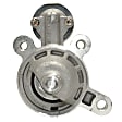 3261S Starter, Remanufactured, QB Premium