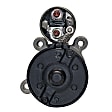 3261S Starter, Remanufactured, QB Premium