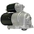 3263S Starter, Remanufactured, QB Premium