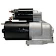 3263S Starter, Remanufactured, QB Premium