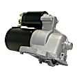 3264S Starter, Remanufactured, QB Premium