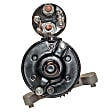 3264S Starter, Remanufactured, QB Premium