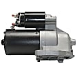 3264S Starter, Remanufactured, QB Premium