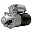 3267S Starter, Remanufactured, QB Premium
