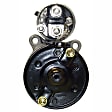 3267S Starter, Remanufactured, QB Premium