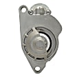 3273S Starter, Remanufactured, QB Premium