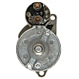 3273S Starter, Remanufactured, QB Premium