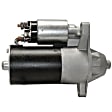 3273S Starter, Remanufactured, QB Premium