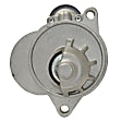 3274S Starter, Remanufactured, QB Premium