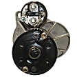3274S Starter, Remanufactured, QB Premium