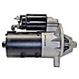 3274S Starter, Remanufactured, QB Premium