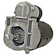 3505S Starter, Remanufactured, QB Premium