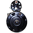 3505S Starter, Remanufactured, QB Premium