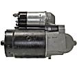 3505S Starter, Remanufactured, QB Premium