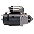 3508MS Starter, Remanufactured, QB Premium