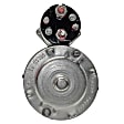 3508S Starter, Remanufactured, QB Premium