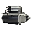 3508S Starter, Remanufactured, QB Premium