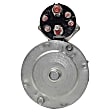 3510MS Starter, Remanufactured, QB Premium