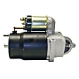 3510MS Starter, Remanufactured, QB Premium