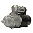 3510S Starter, Remanufactured, QB Premium
