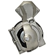3510S Starter, Remanufactured, QB Premium