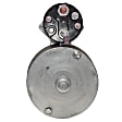 3510S Starter, Remanufactured, QB Premium