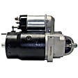 3510S Starter, Remanufactured, QB Premium