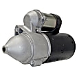 3525S Starter, Remanufactured, QB Premium