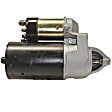 3525S Starter, Remanufactured, QB Premium