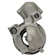3528S Starter, Remanufactured, QB Premium