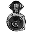 3533S Starter, Remanufactured, QB Premium