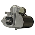 3535MS Starter, Remanufactured, QB Premium