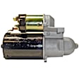 3535MS Starter, Remanufactured, QB Premium