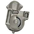 3552MS Starter, Remanufactured, QB Premium