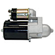 3552MS Starter, Remanufactured, QB Premium