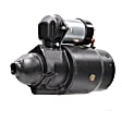 3556MS Starter, Remanufactured, QB Premium