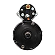 3556MS Starter, Remanufactured, QB Premium