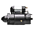 3556MS Starter, Remanufactured, QB Premium