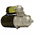 3563MS Starter, Remanufactured, QB Premium