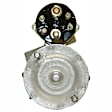 3563MS Starter, Remanufactured, QB Premium
