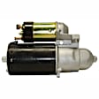 3563MS Starter, Remanufactured, QB Premium