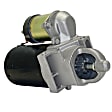 3569MS Starter, Remanufactured, QB Premium
