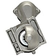 3569MS Starter, Remanufactured, QB Premium