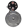 3569MS Starter, Remanufactured, QB Premium