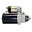 3569MS Starter, Remanufactured, QB Premium