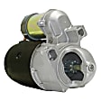 3631S Starter, Remanufactured, QB Premium