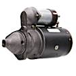 3633S Starter, Remanufactured, QB Premium